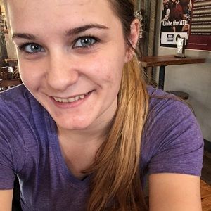 Meet your Posher, Callie